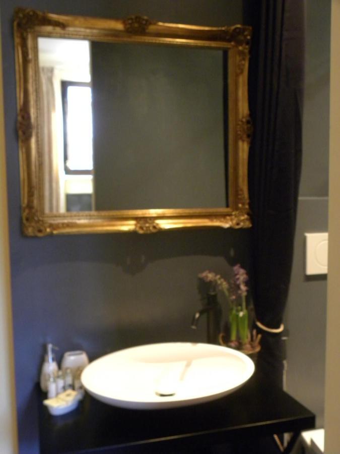 B&B Charme Celestino V° L'Aquila Exterior photo